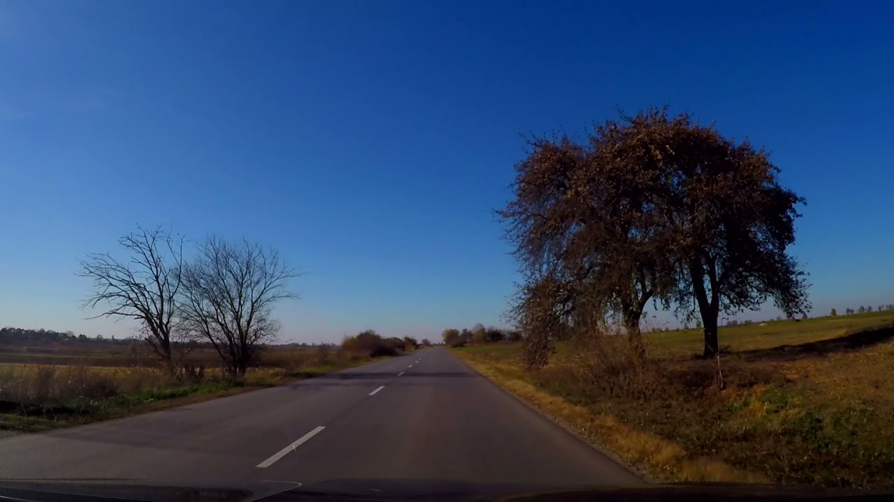 Автомобільна дорога О141602 Сокаль-Стоянів : ділянка С. Стоянів - с. Бишів