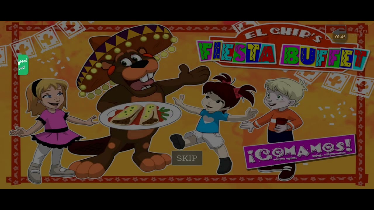 Jogando a ucn de fnaf parte 2!!!!!