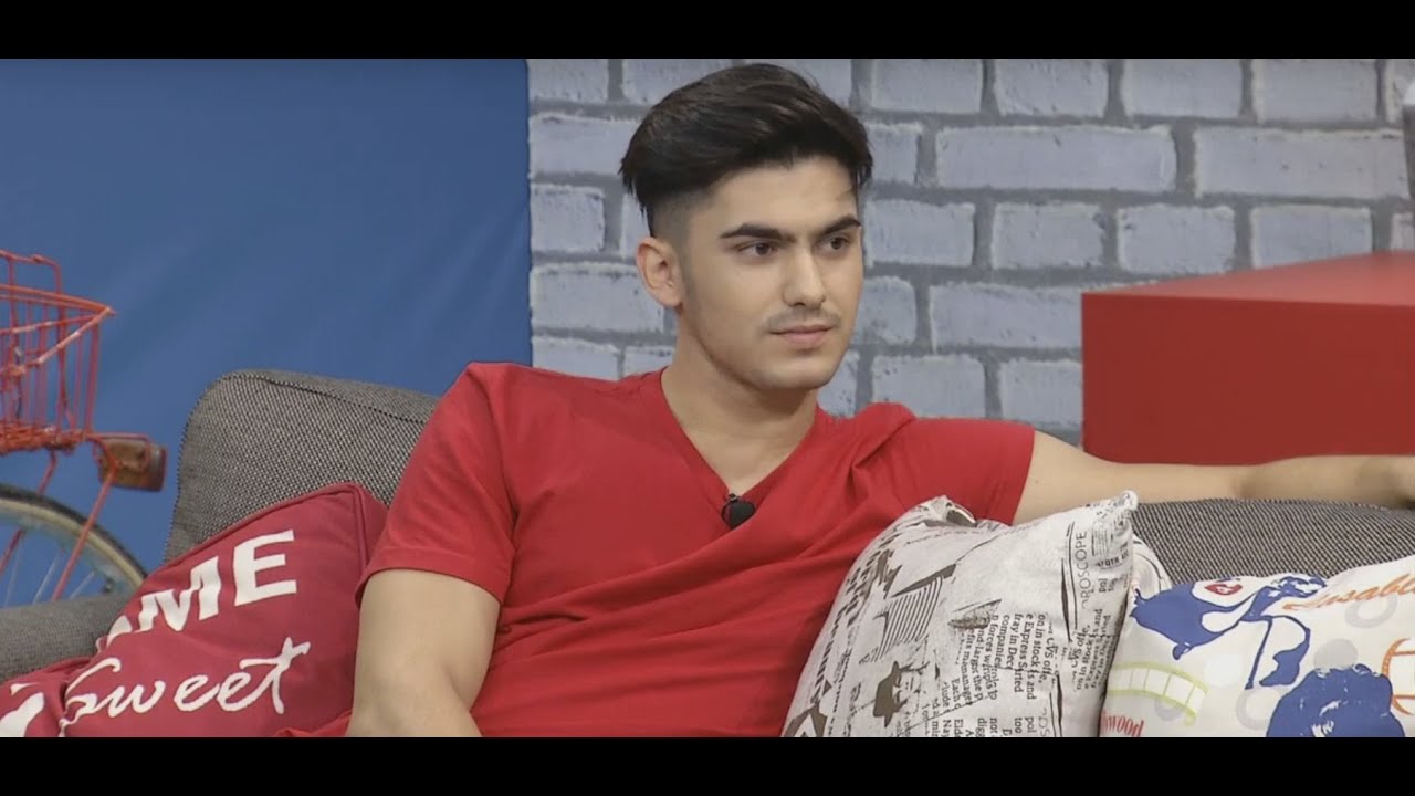 FUN DAY 26072016 - I ftuar Butrint Imeri