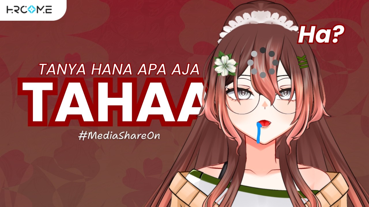 No Brainer #mediashareon 【TAHAA】