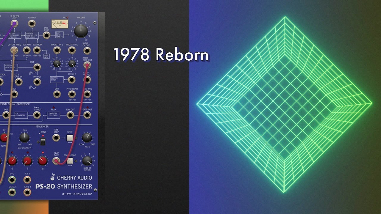 54 PS- 20 presets | 