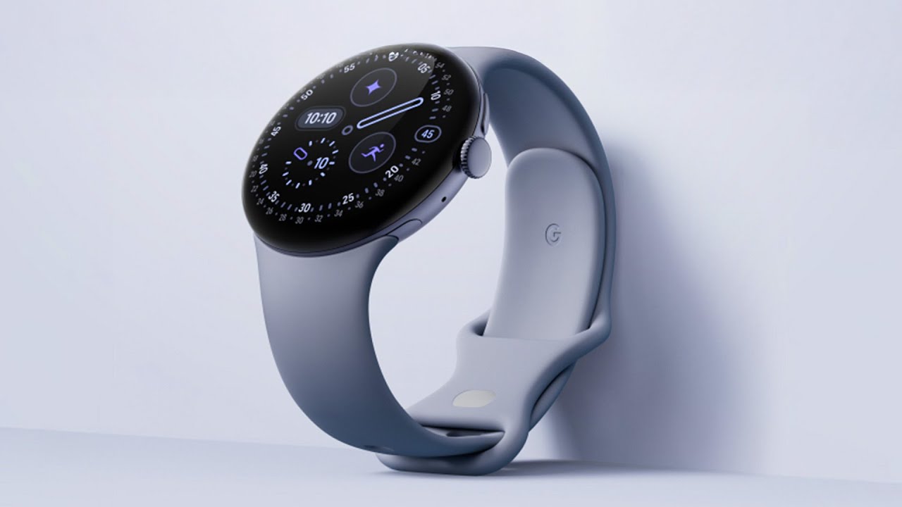 Каковы ЛУЧШИЕ альтернативы Apple Watch?