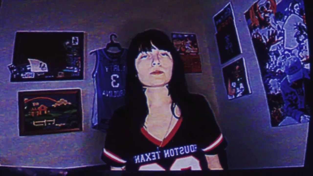 jupiluxe - with no ceilings involved (official video)