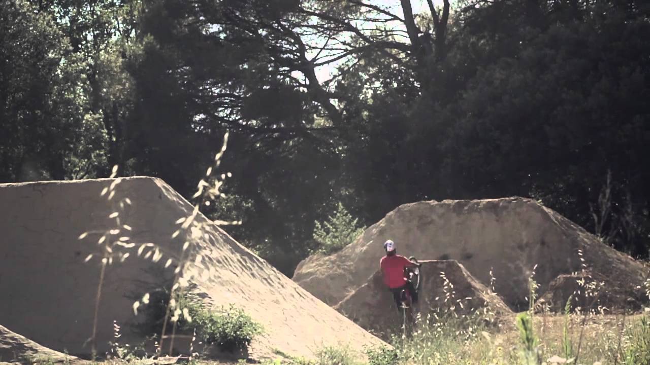 Maxime Charveron - Sosh Episode 4 (S2)