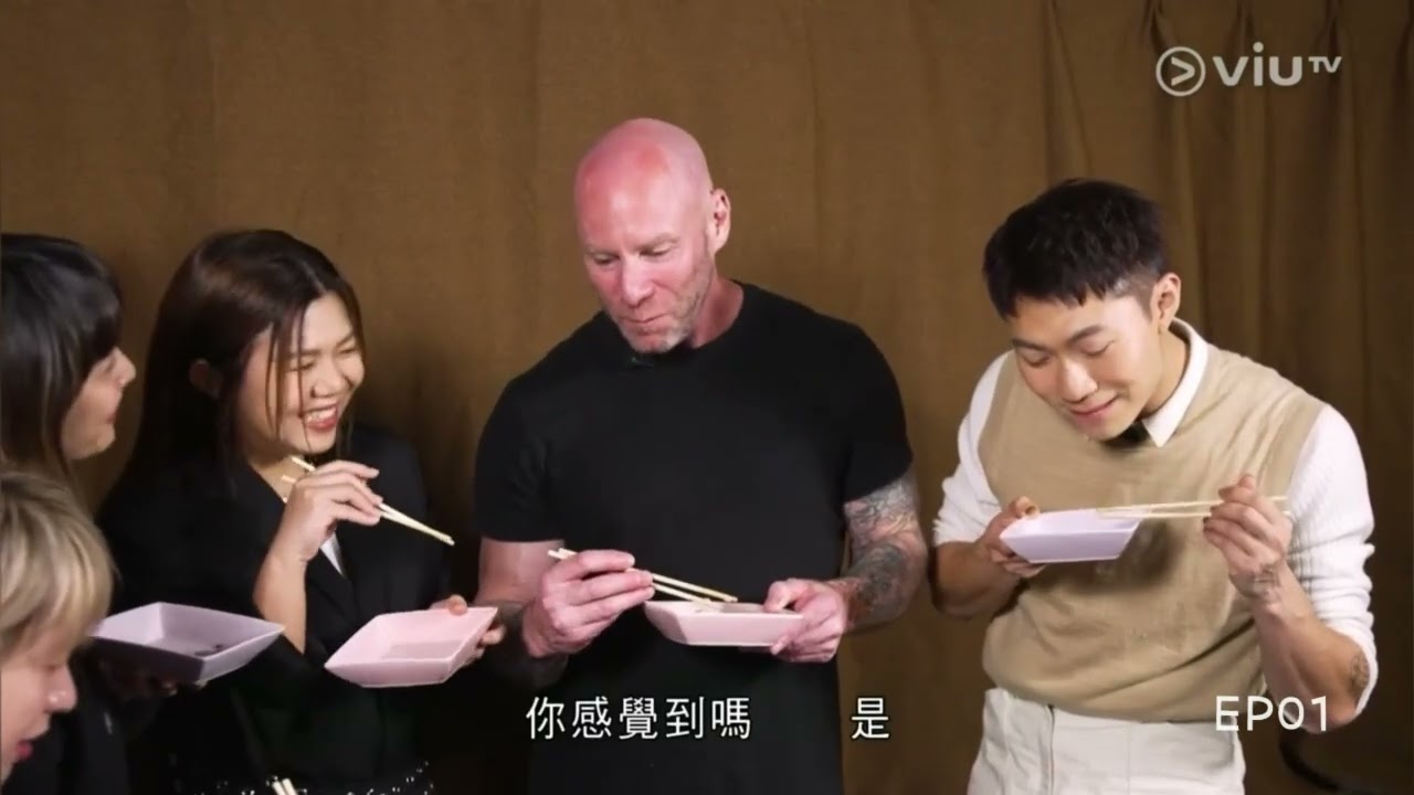 《不一樣的愛情》EP1 Adams Cut