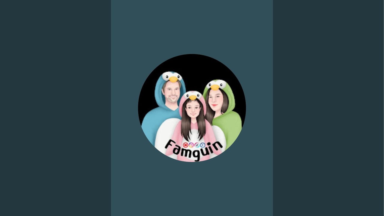 Famguin is live!