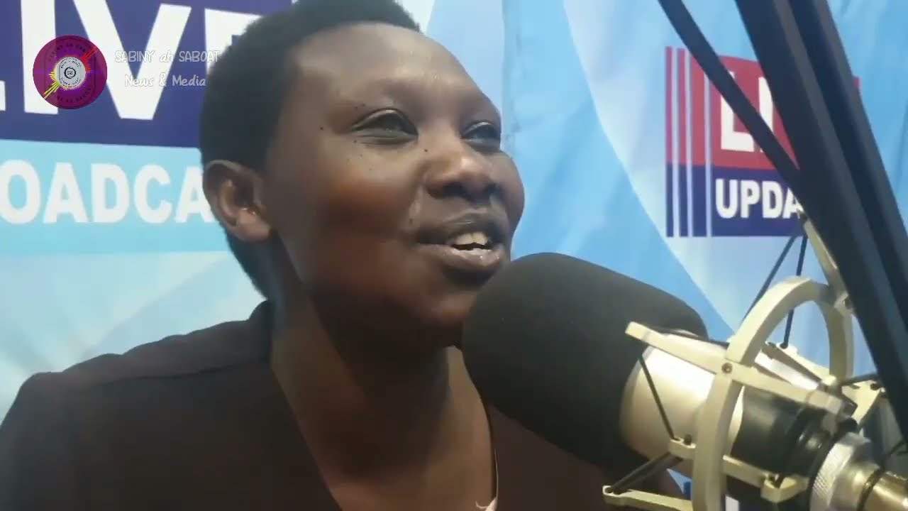 Lucy Malinga : The most beautiful voice in the Gospel industry ( Acapella Singing )