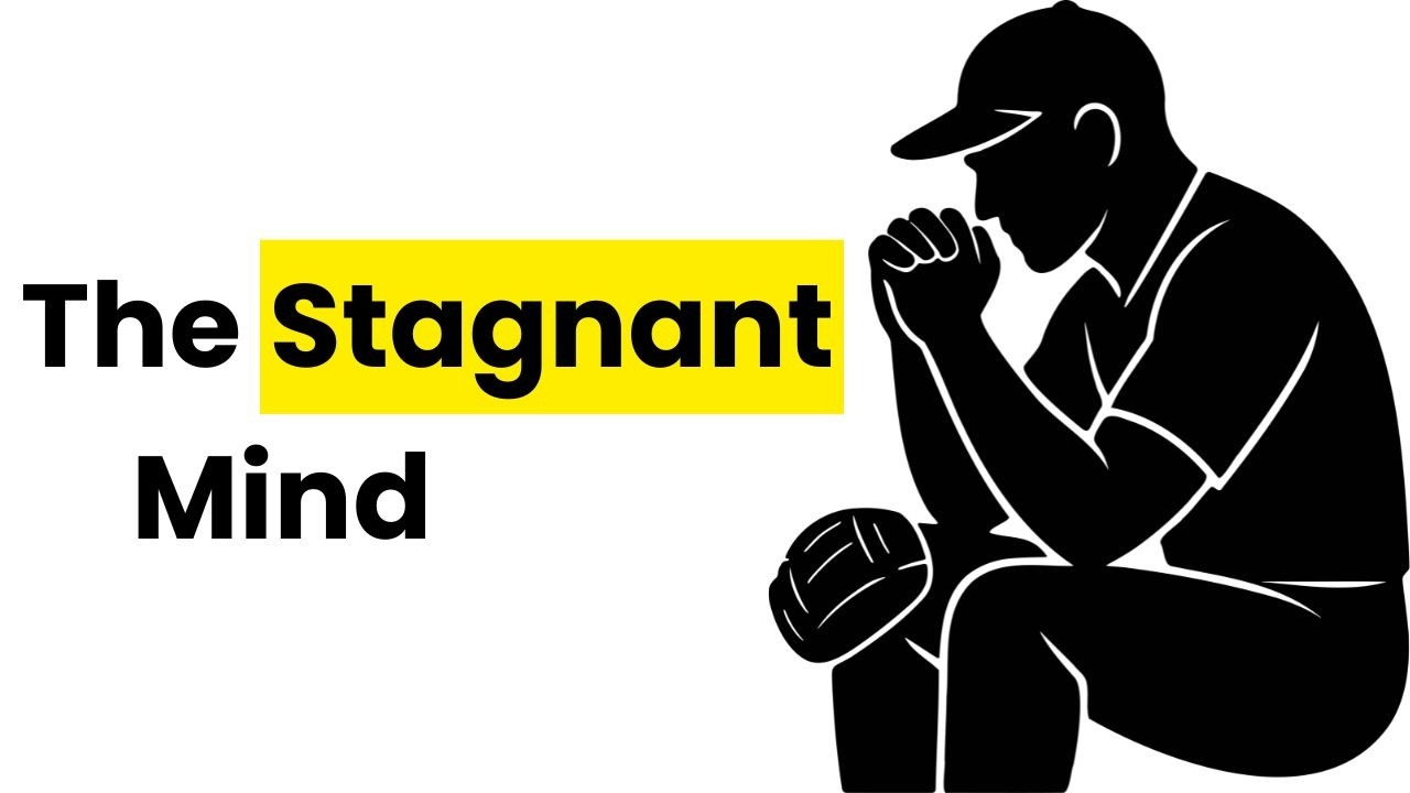 Why Some People Never Ask Why: The Science of Stagnation