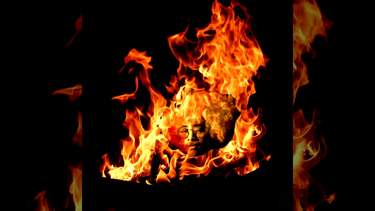 Peyton - My Flame [Audio]