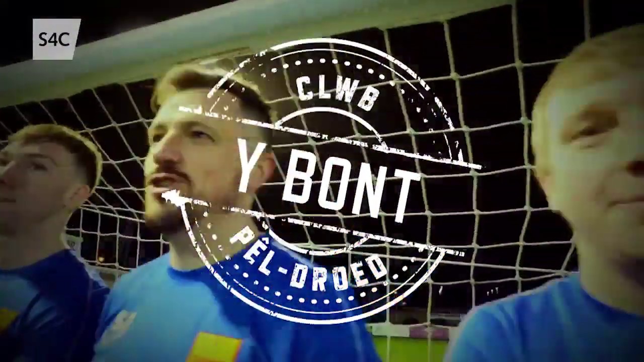 Cicio'r Bwced: Y Bont | Mwy o Sgorio