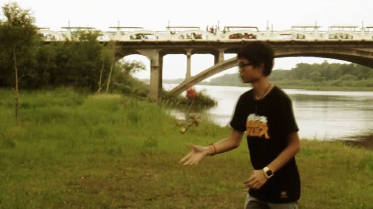 Kendama Edit #2 - Li Ho Cheung
