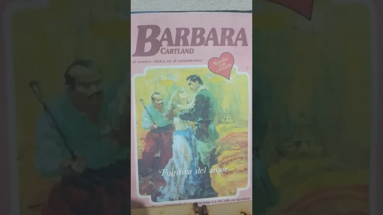 Fugitiva del amor capitulo 1...(ASRM)