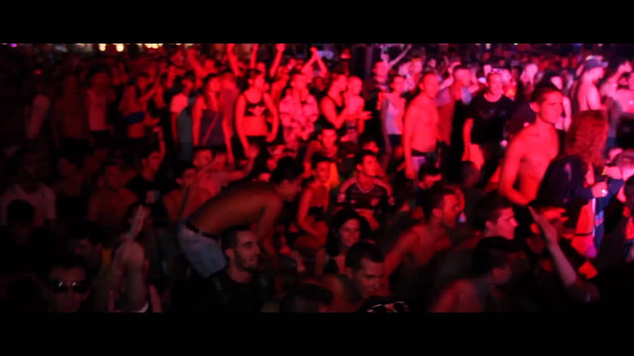 Freedom ~ After movie SUN BEAT 2012 @ Florida (Ghedi - Italy)