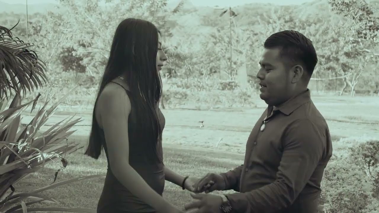 Ñalo,o Ometepec / Los Originales de Rancho