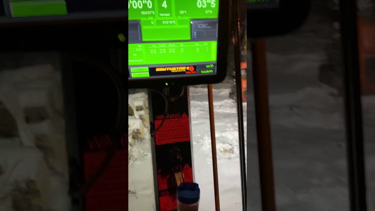 Basic processor controls