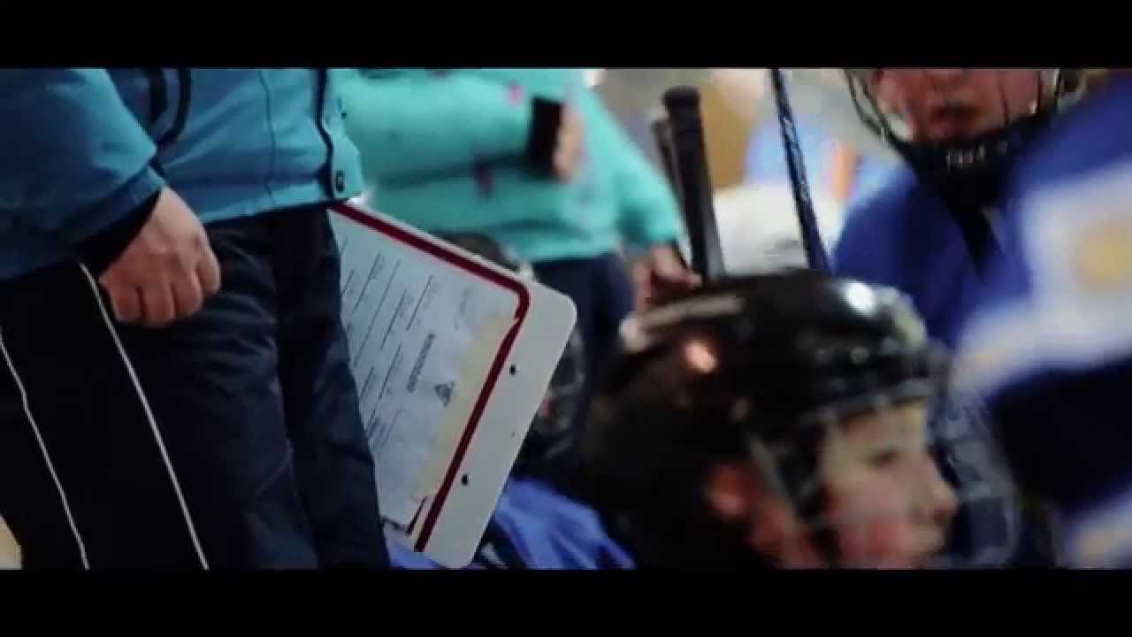 Avaa ovi huippu-urheiluun! // Team Kuortane 2015