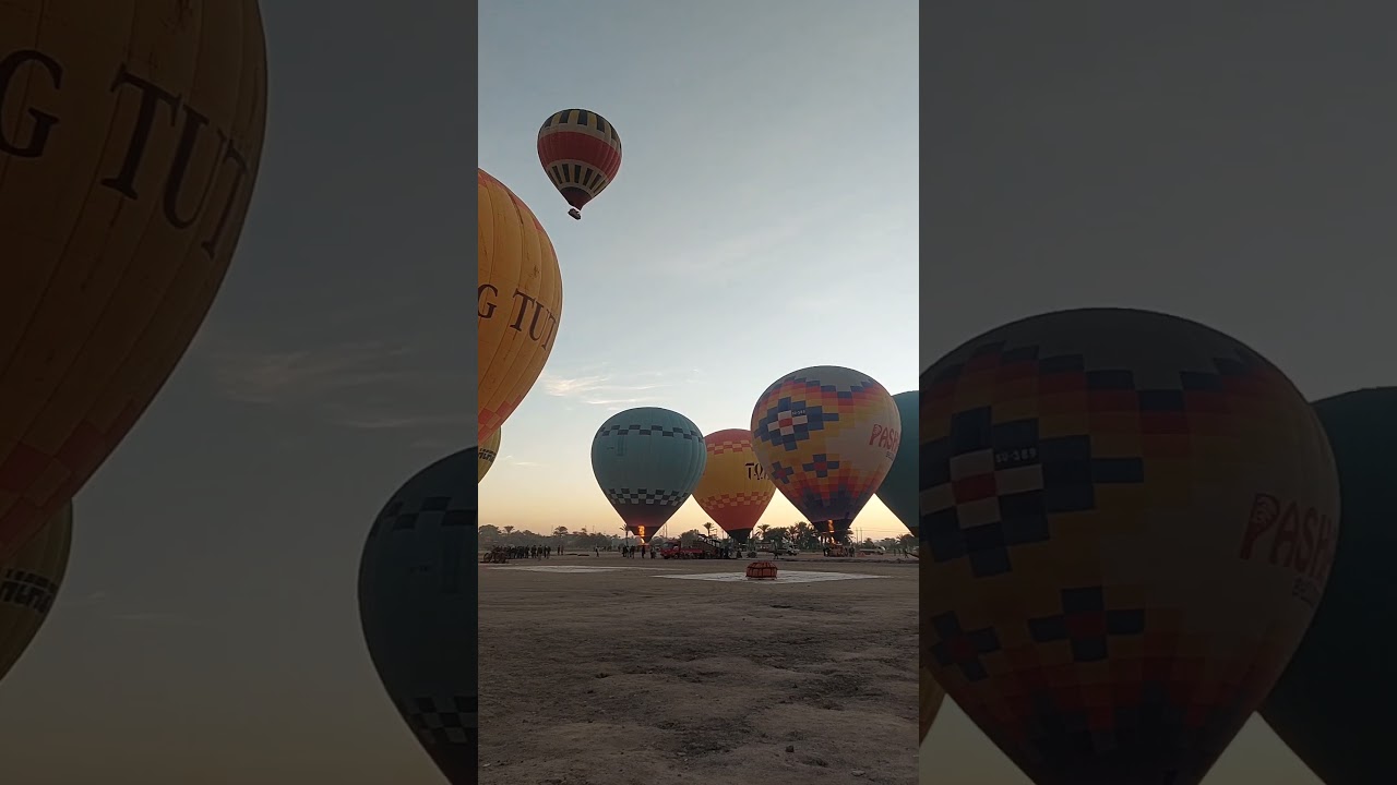 #volmontgolfière