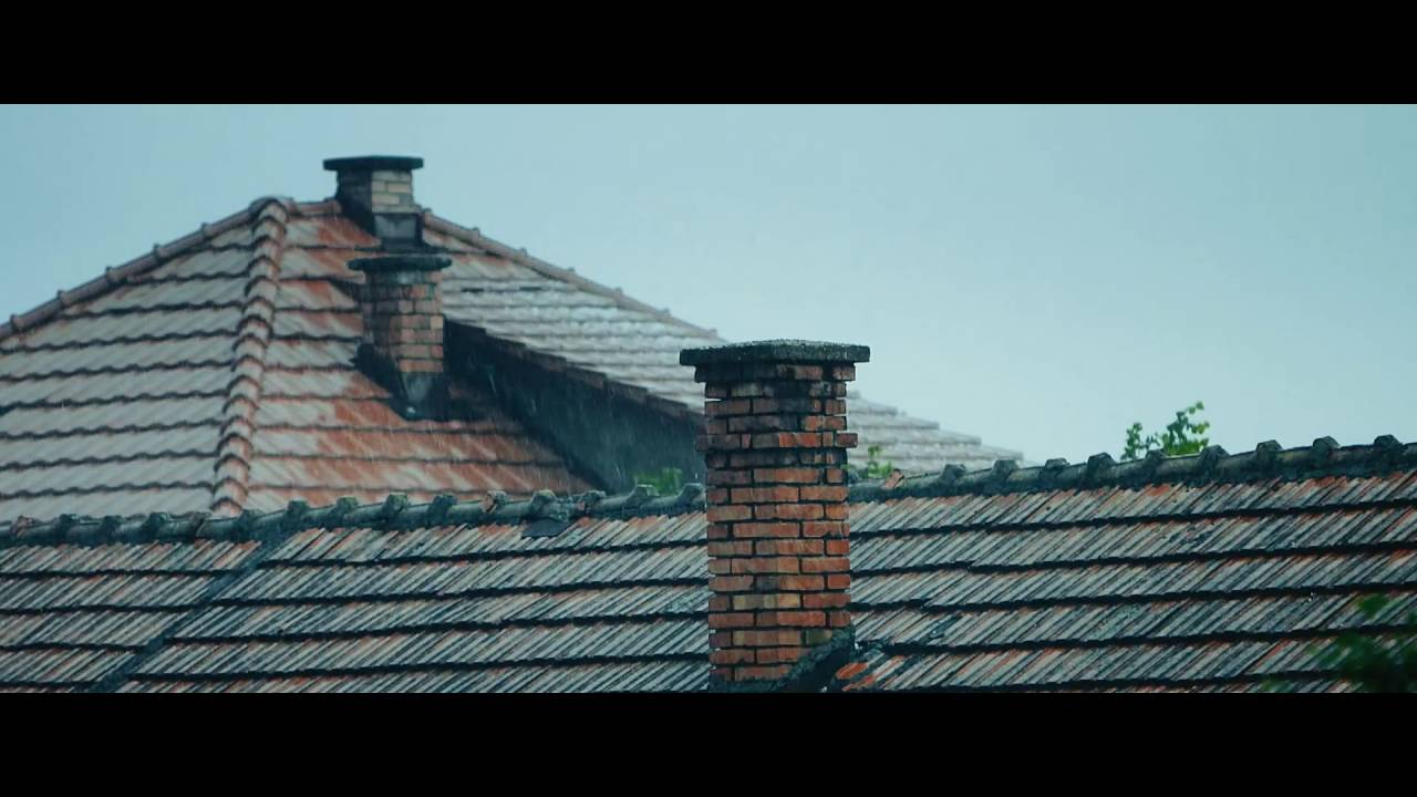 Tony Anderson - Ember
