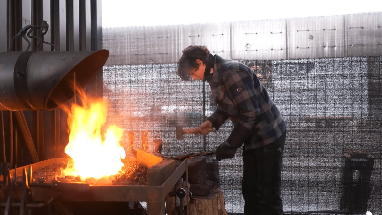 Smid | Vakmanschap en Restauratie