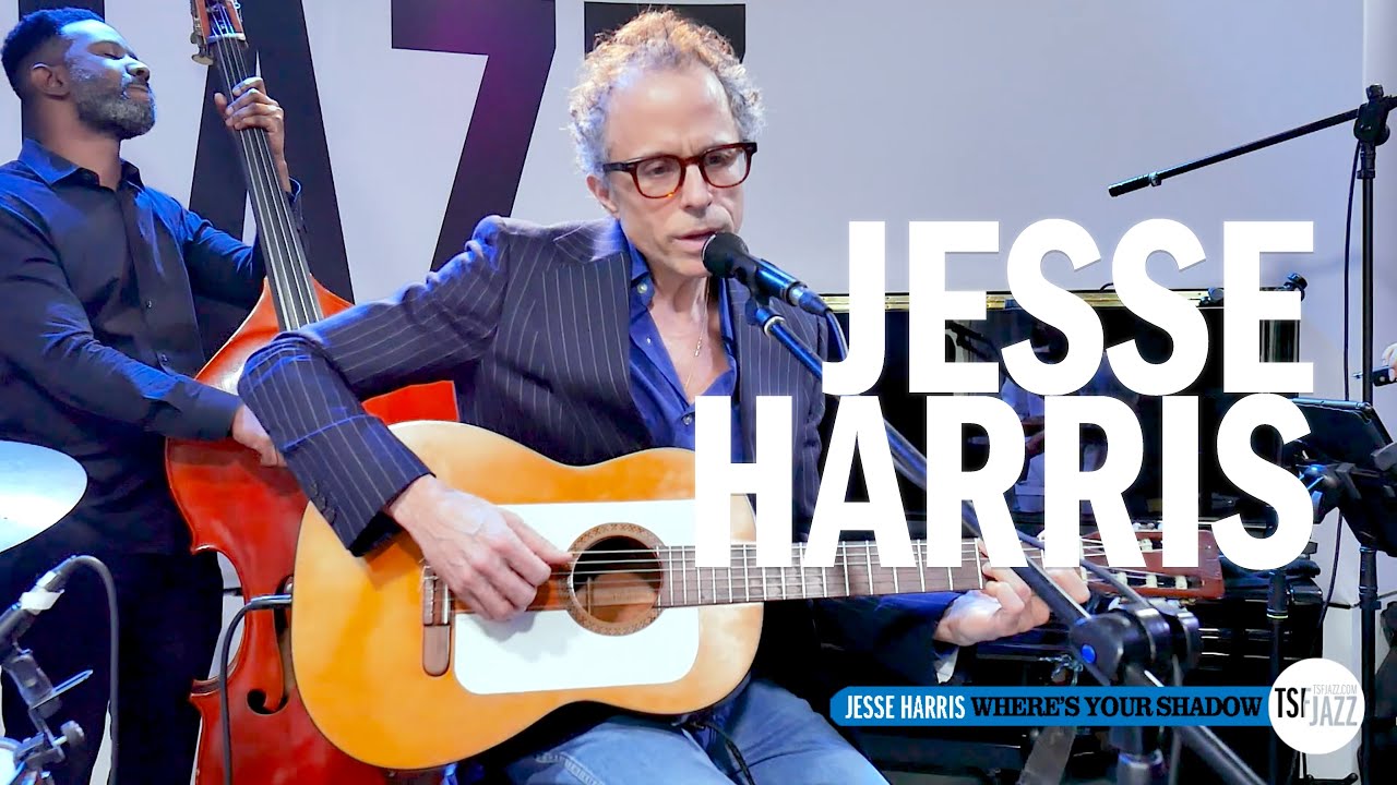 Jesse Harris 