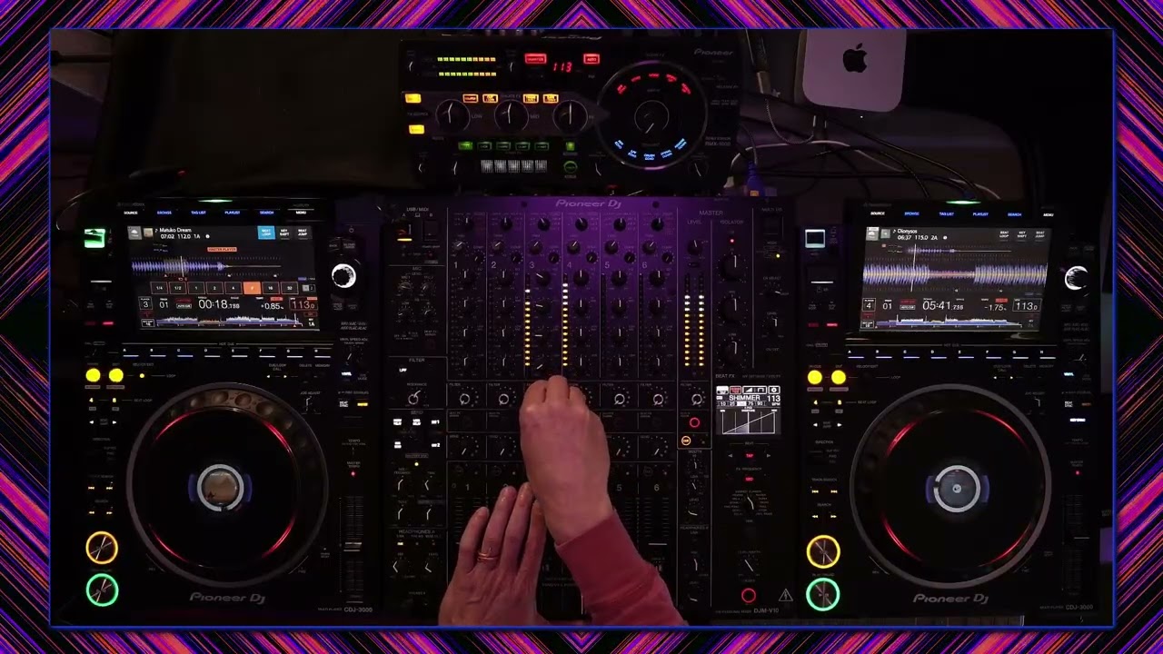 Episode 312 | Organic House