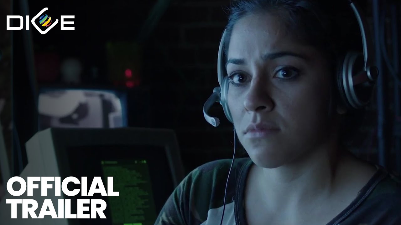 Dark/Web | Official Trailer