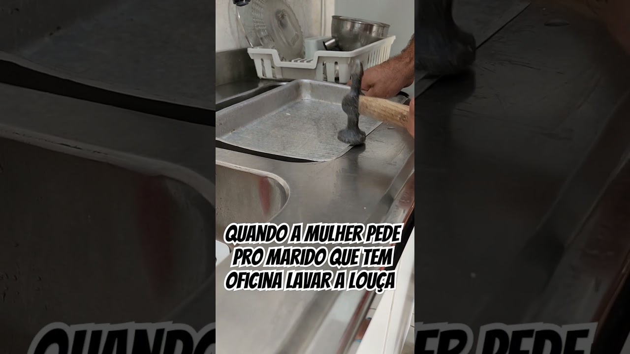 eu nem reclamo kkkk #funilaria #chapea&ccedil;&atilde;o #solda #oficina #martelinho #memes #meme