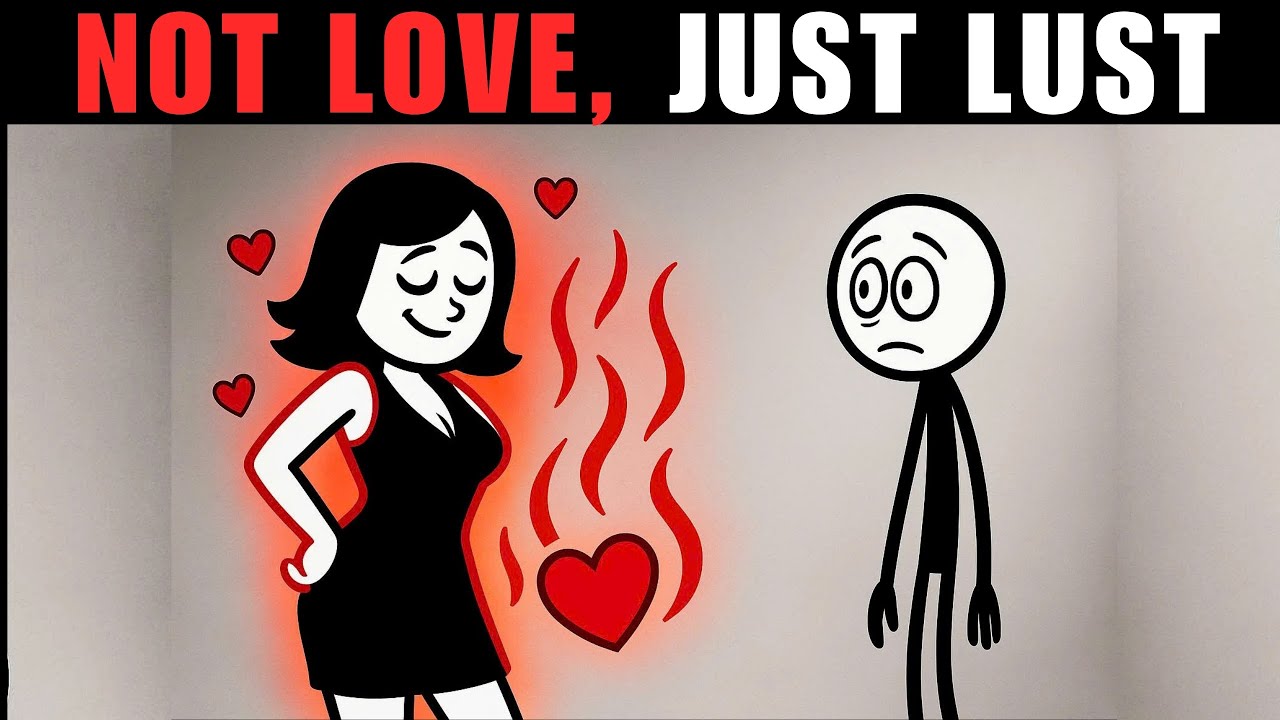 Women’s Body Language: Signs of Lust Men Always Miss