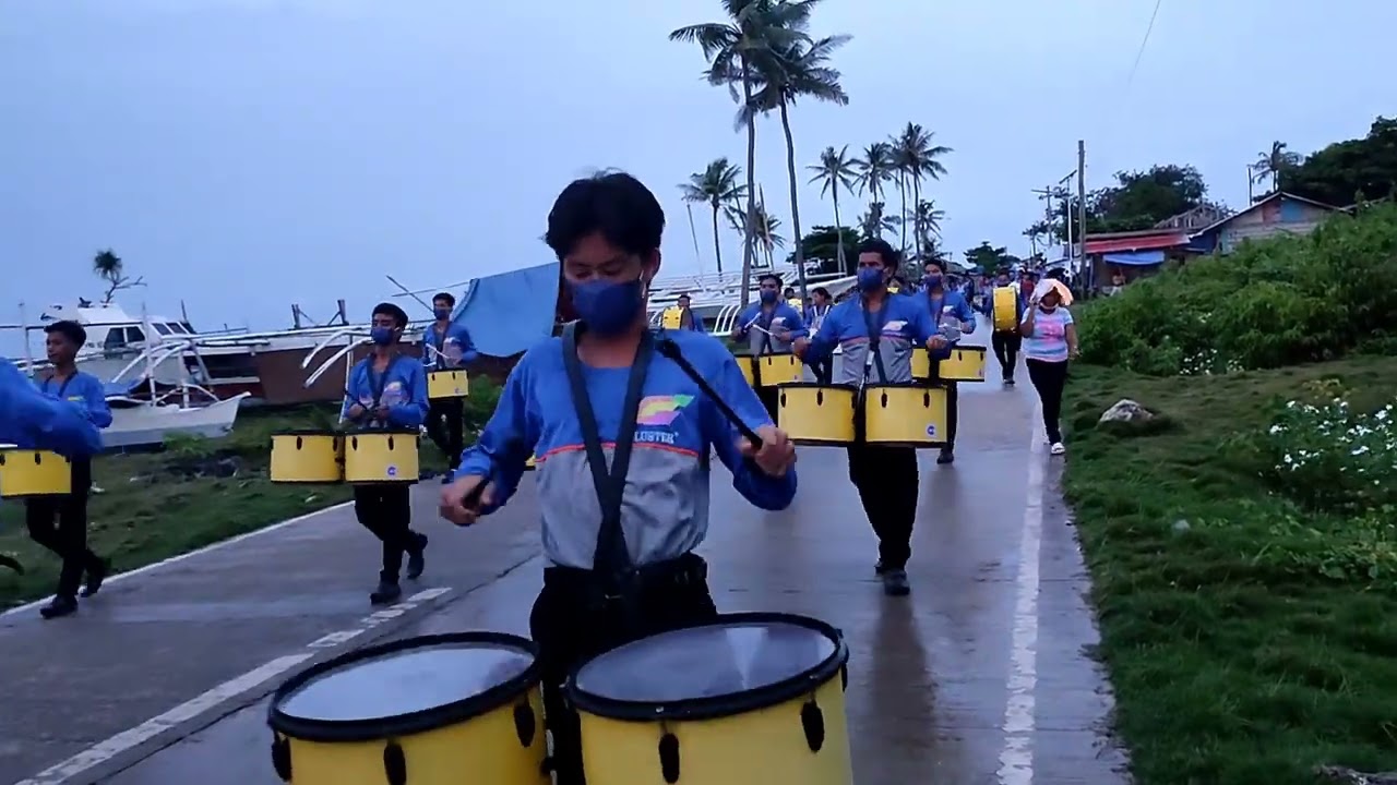 Disperas sa Brgy Tingo 2022