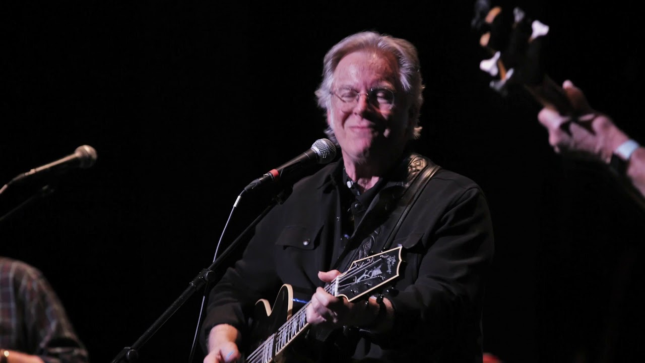 1) Wild Honey Orchestra with John Sebastian- Coffee Blues