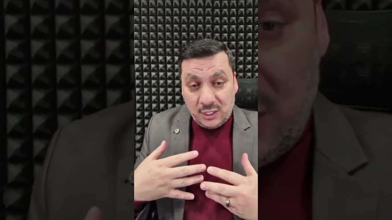 عبدالرحيم بربهاري| چارەسەری بو کەسێت ئێشێت دەرونی هەین و نەیێ ئارام⁩ |Abdulrahim Barbhari