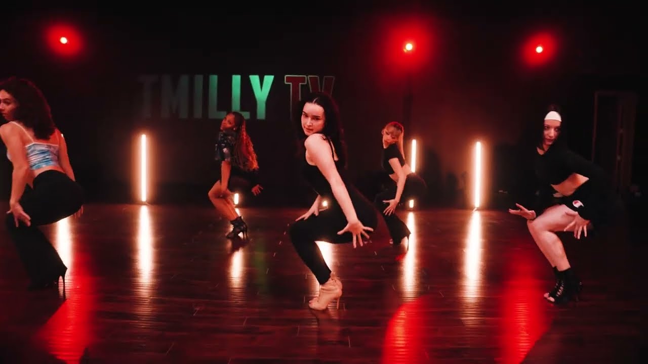 Ain’t Nobody- Formyoula with Cat Rendic