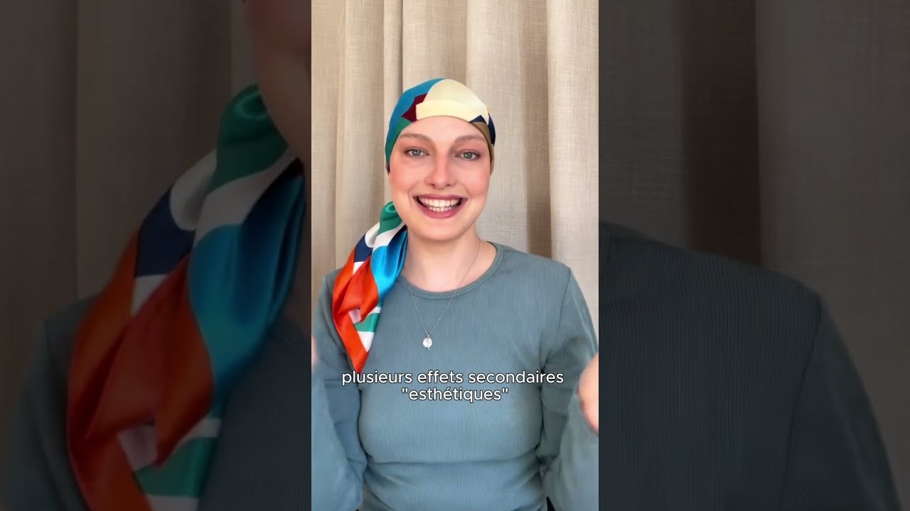 Témoignage de Roxane : Une histoire de courage et d'espoir à découvrir