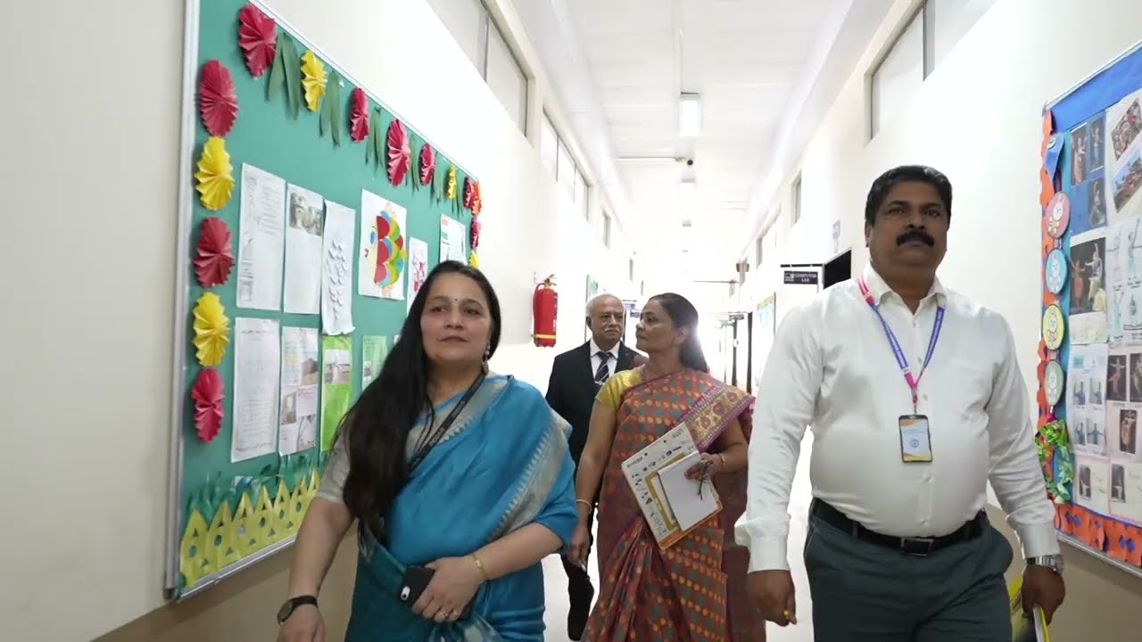 Podar International School Goa Panelim 2023-24 CBSE Affiliation