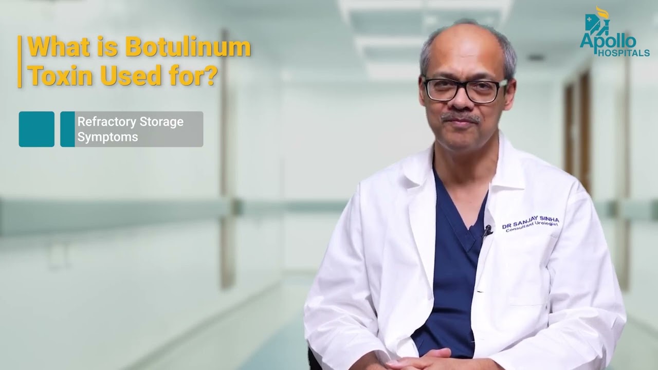 Botulinum Toxin