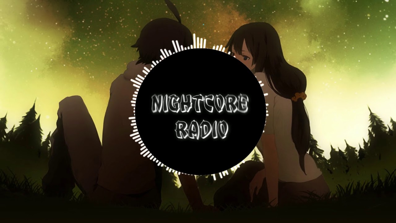 MGK - Invincible  ft. Ester Dean(NightCore)