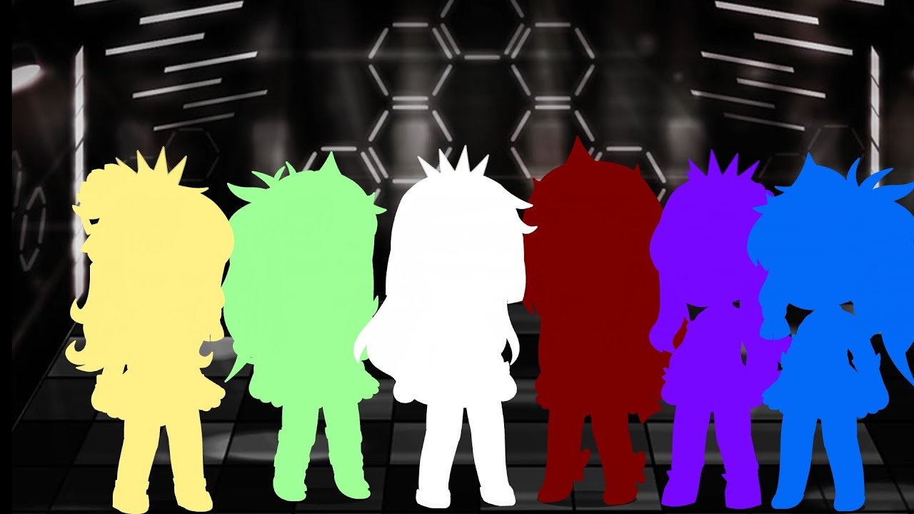 Ex Wives: SIX the Musical