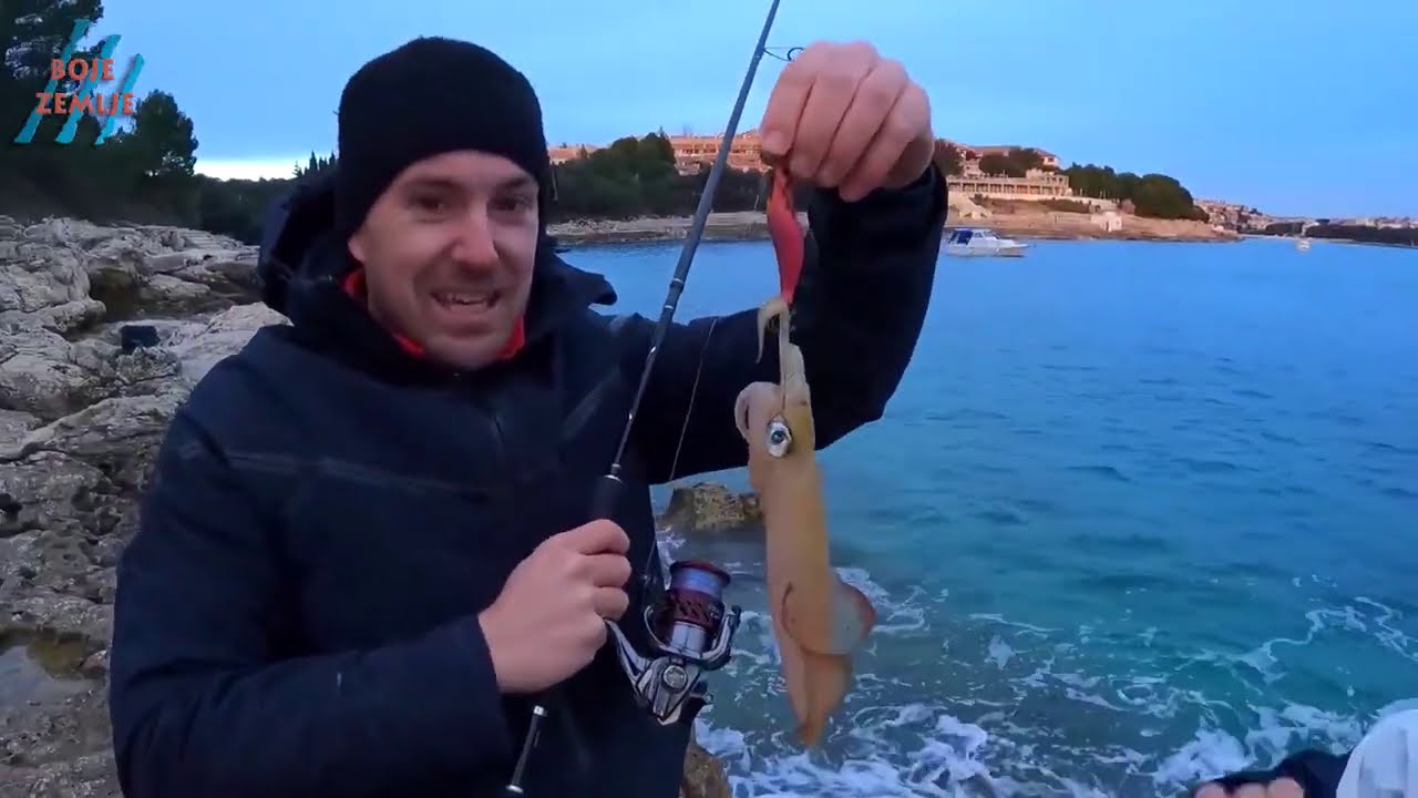 BOJE ZEMLJE: Nikola Mijandrušić