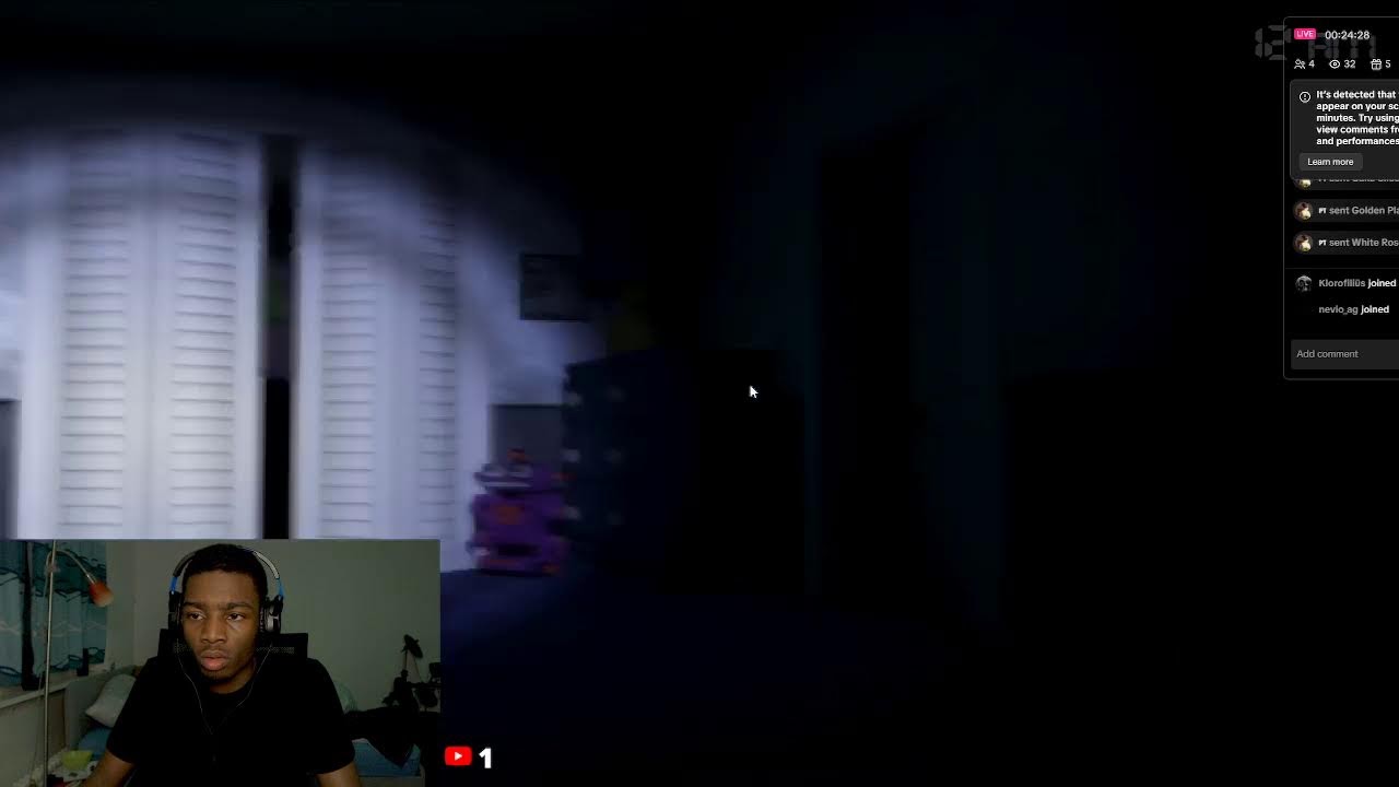 FIRST YOUTUBE STREAMM‼️++ GAMESS++YAP