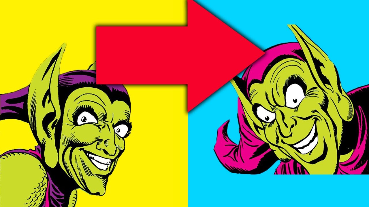 Exit Ditko, Enter Romita