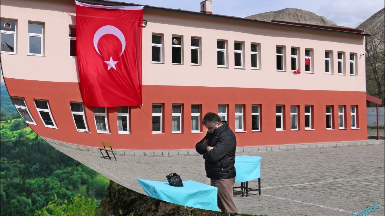 BAYRAKLAR