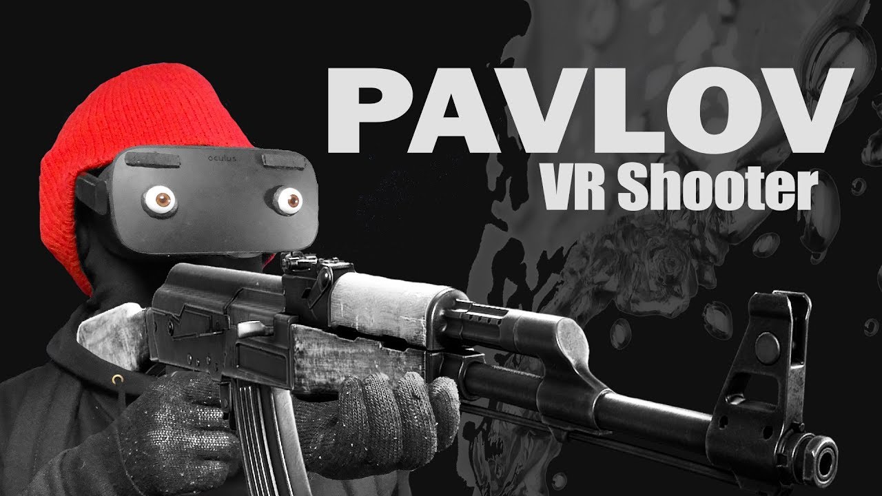 Отряд самоубийц в Pavlov VR - Нарезка лучших моментов