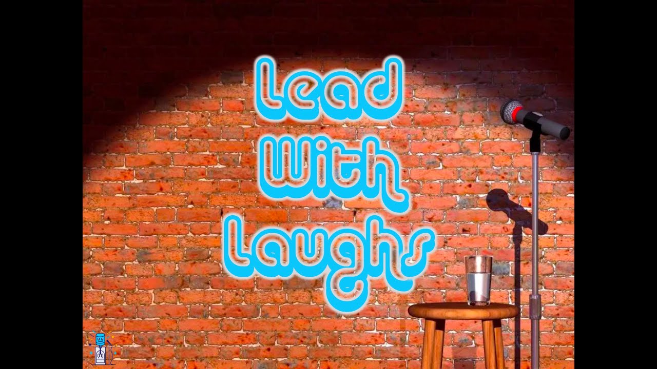 The Answer To Employee Engagement Is Humor | David Horning - Rocky River Chamber Keynote 2020