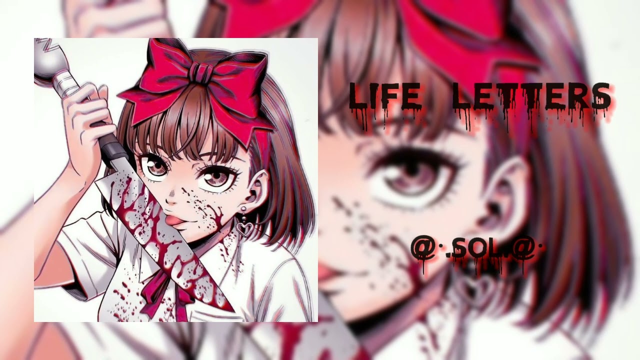 Edit audios that give off major yandere vibes