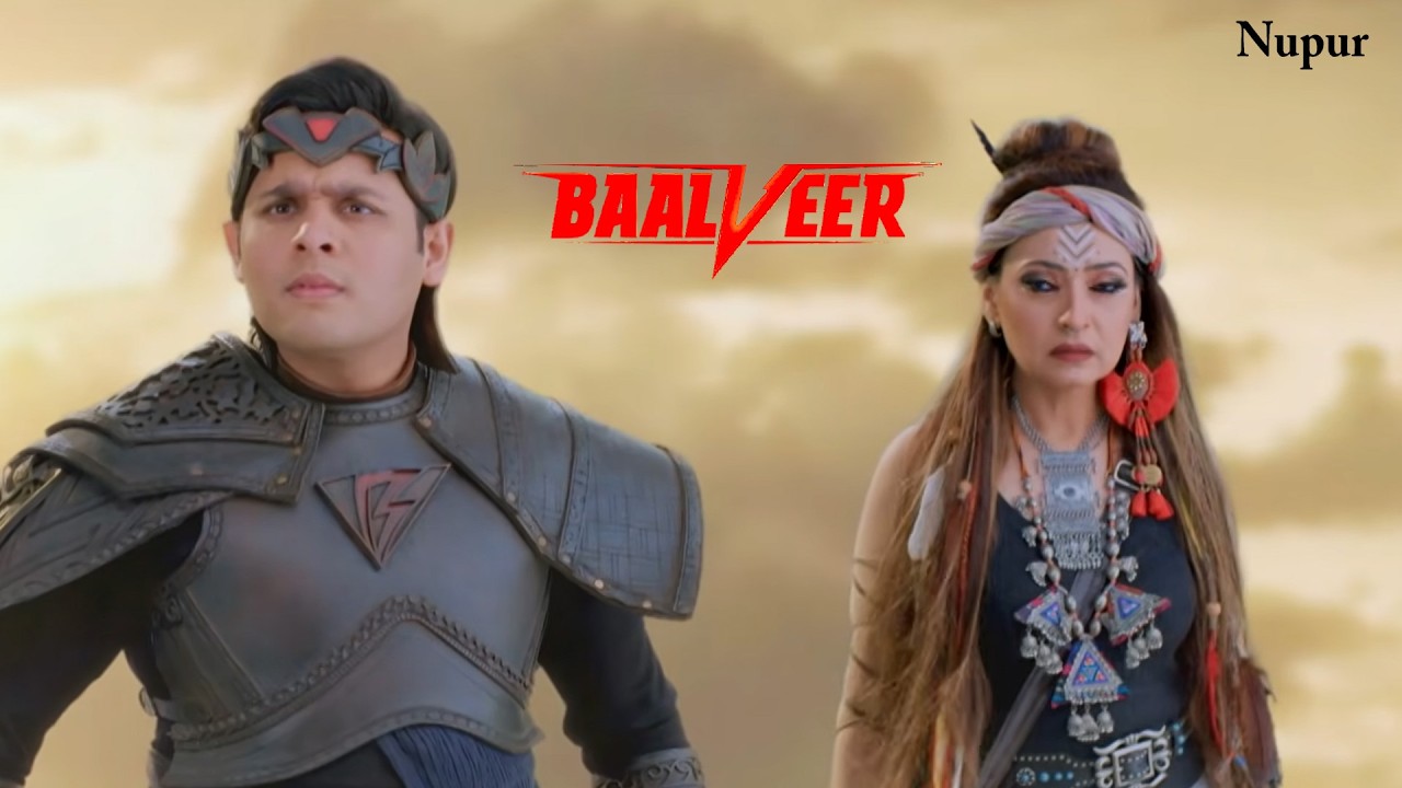माँ अदिशि की कातिल का पता लगाने बालवीर गया शशवान लोक | Baalveer | S3 | EP 66 | Baalveer Seper Hero