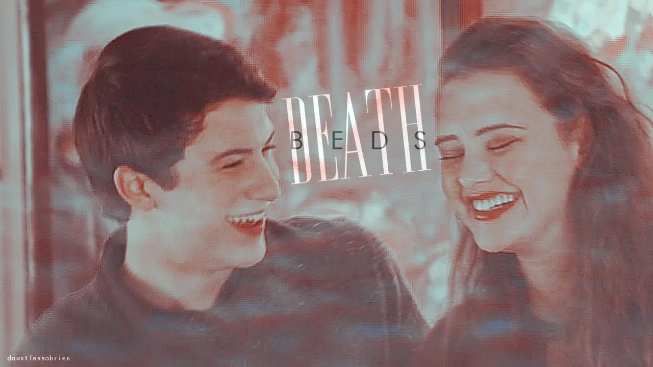 Deathbeds | Sad multicouples