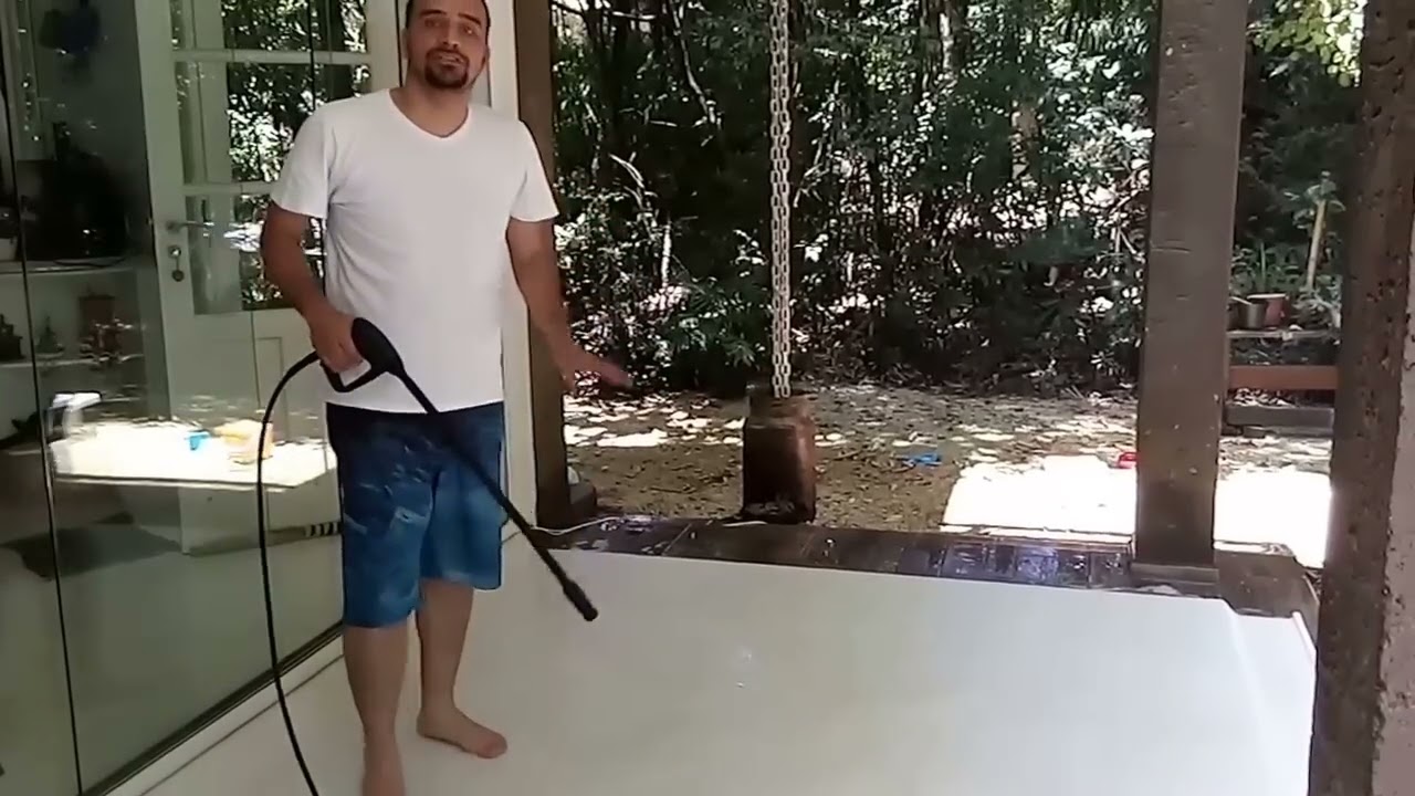 Como Limpar / lavar persiana ou cortina rolo