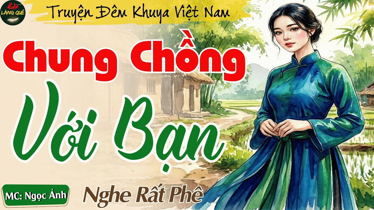 Chung Chồng Với Bạn Thân, Vợ Bầu Nhận Cái Kết Đắng Ngắt Khi Vỡ Lở || Ngọc Ánh Kể Chuyện