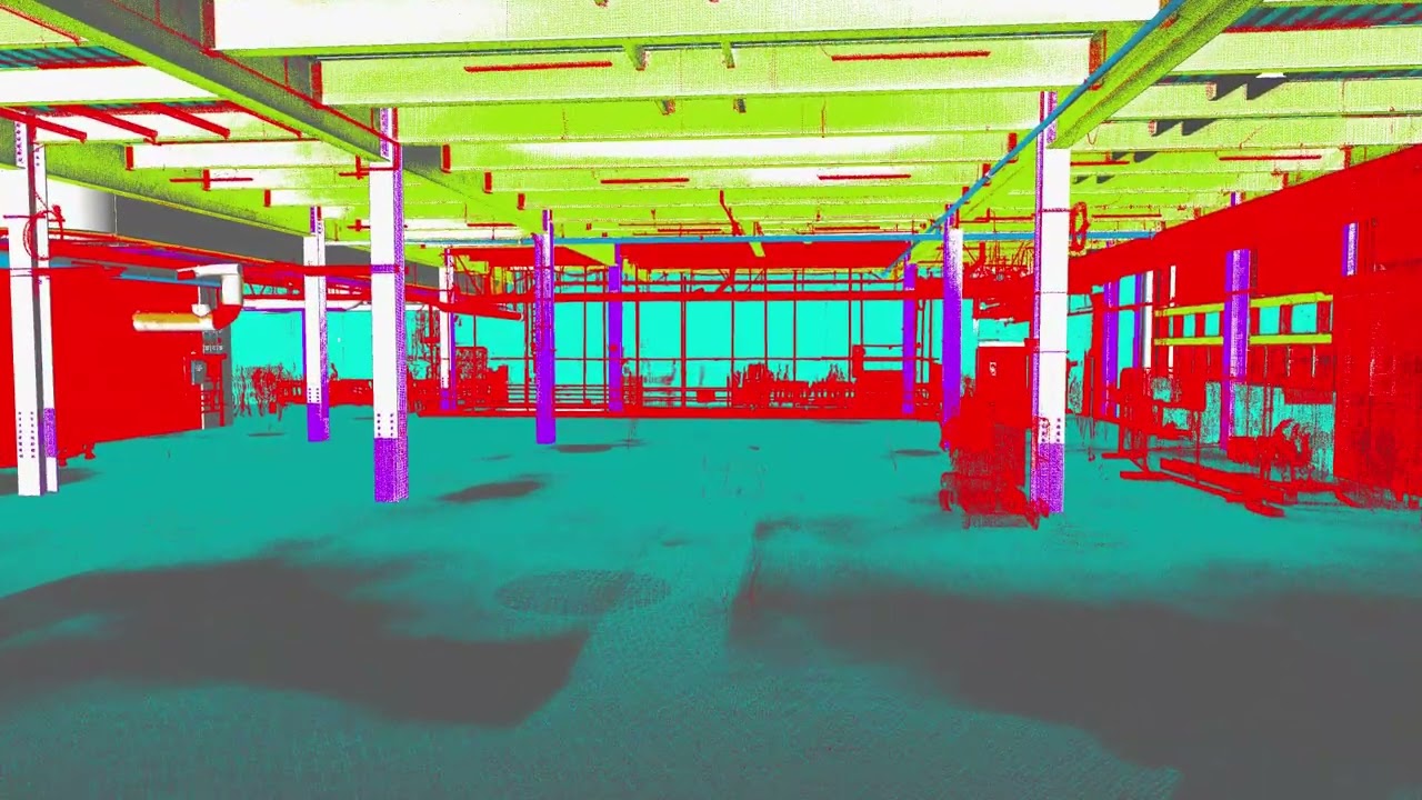 The BIM & Scan openBIM Cloud Platform: AutoCorr and AutoGen   Validation and Reconstruction Tools