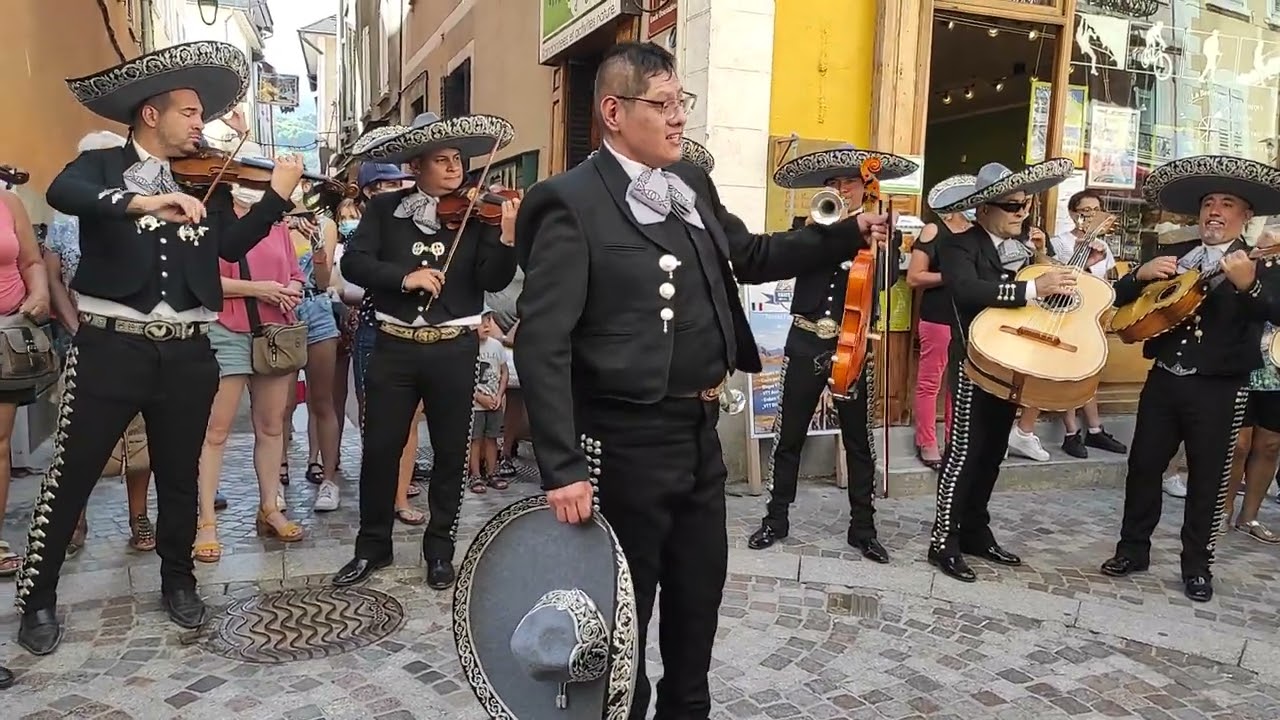 Sabor a mi Héctor Garita